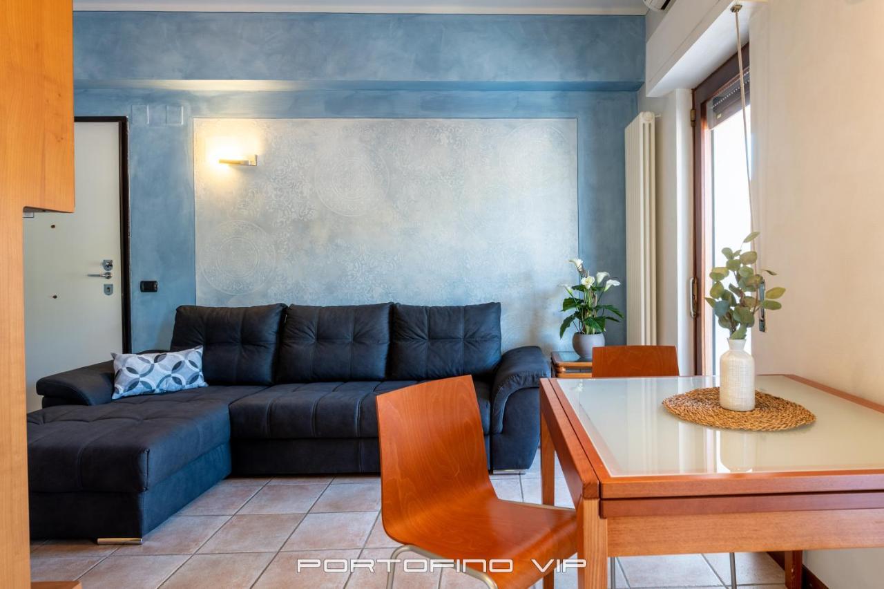 Giulia By Portofinovip Leilighet Santa Margherita Ligure Eksteriør bilde