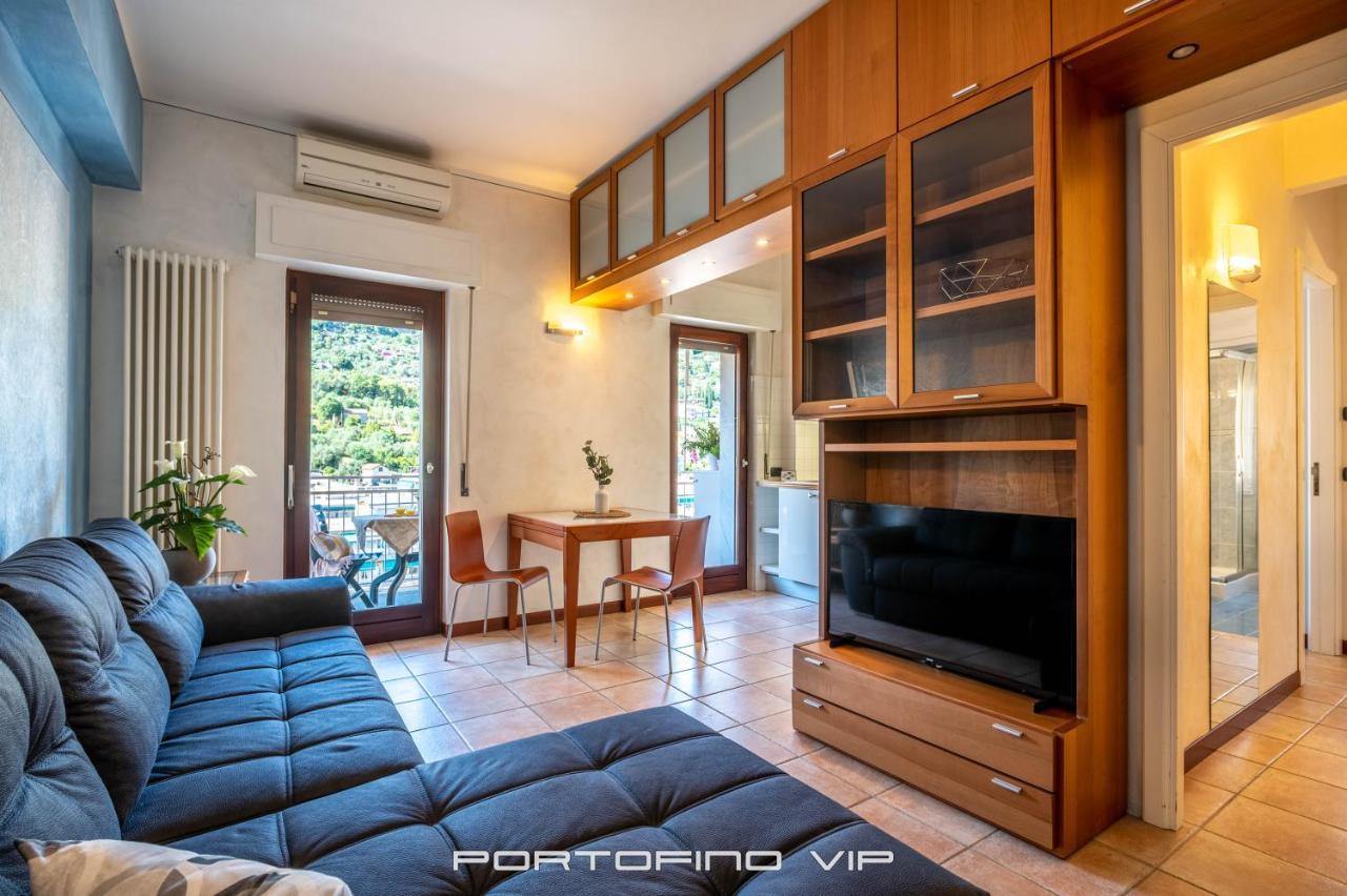 Giulia By Portofinovip Leilighet Santa Margherita Ligure Eksteriør bilde