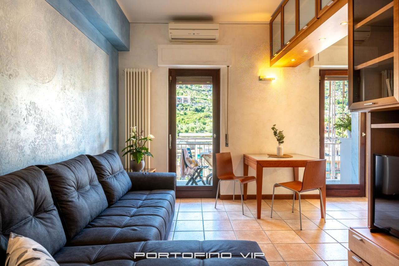 Giulia By Portofinovip Leilighet Santa Margherita Ligure Eksteriør bilde
