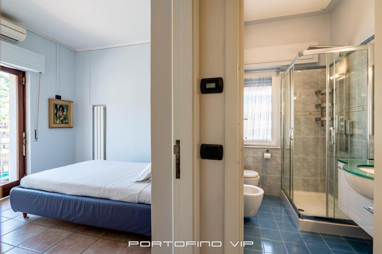 Giulia By Portofinovip Leilighet Santa Margherita Ligure Eksteriør bilde