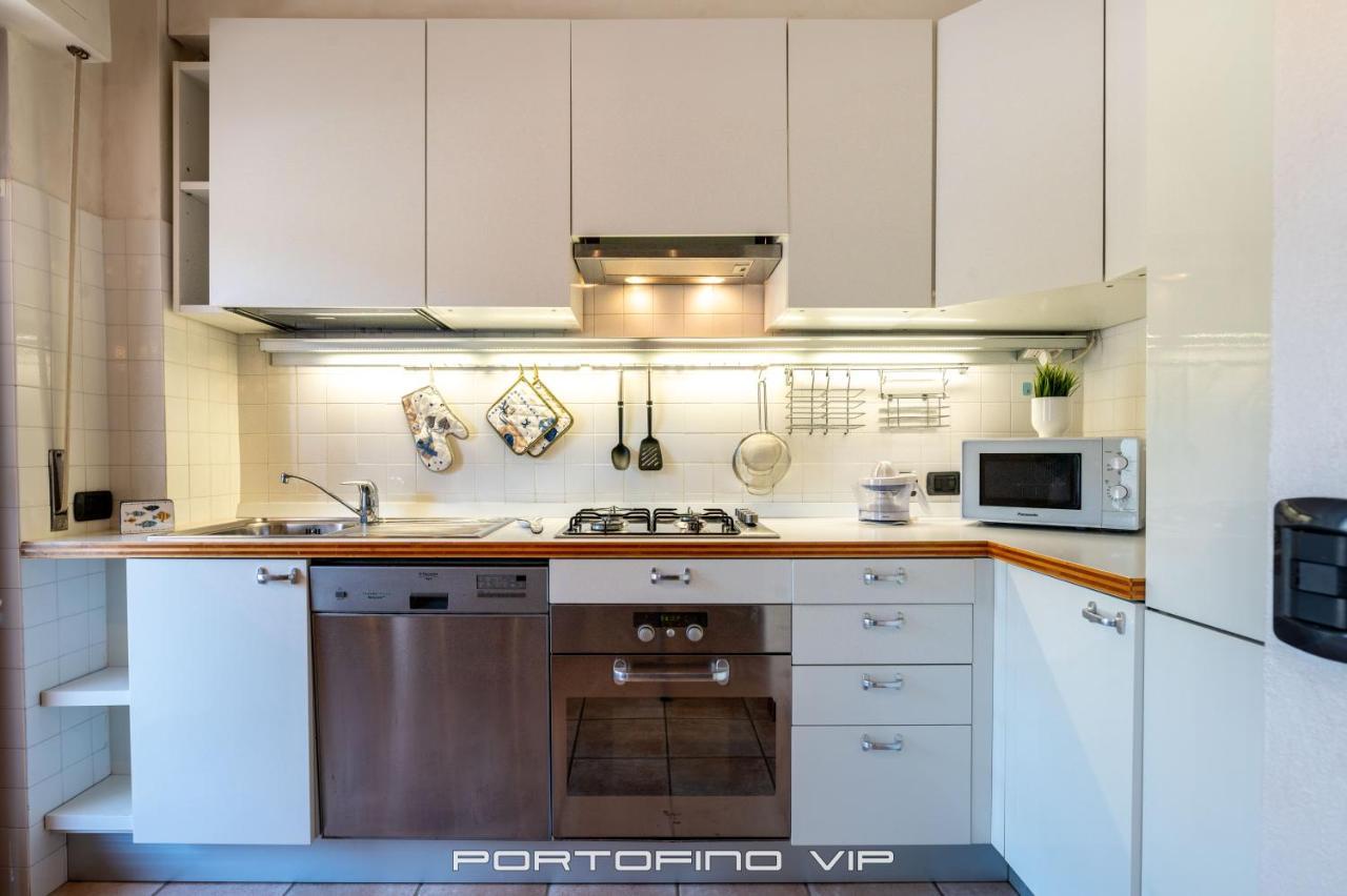 Giulia By Portofinovip Leilighet Santa Margherita Ligure Eksteriør bilde