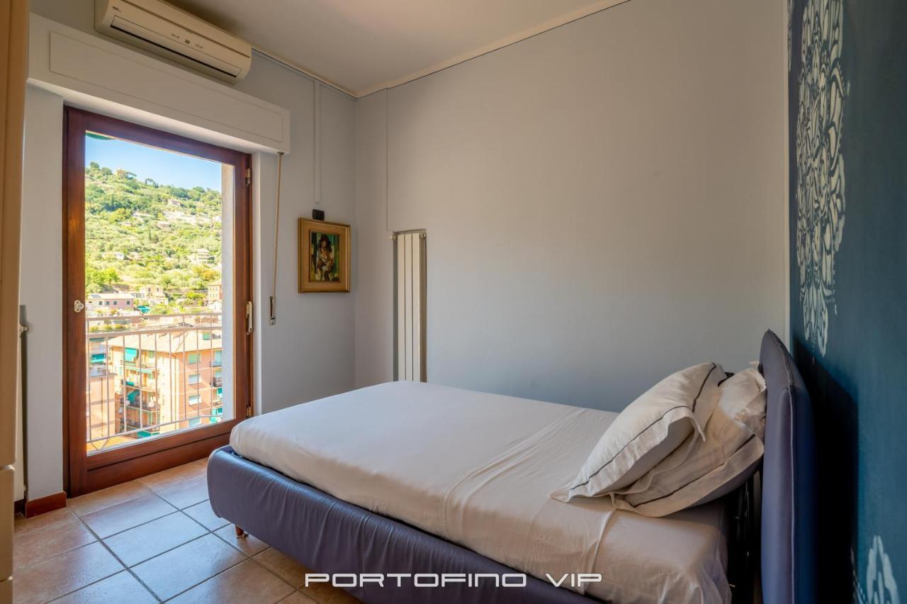 Giulia By Portofinovip Leilighet Santa Margherita Ligure Eksteriør bilde