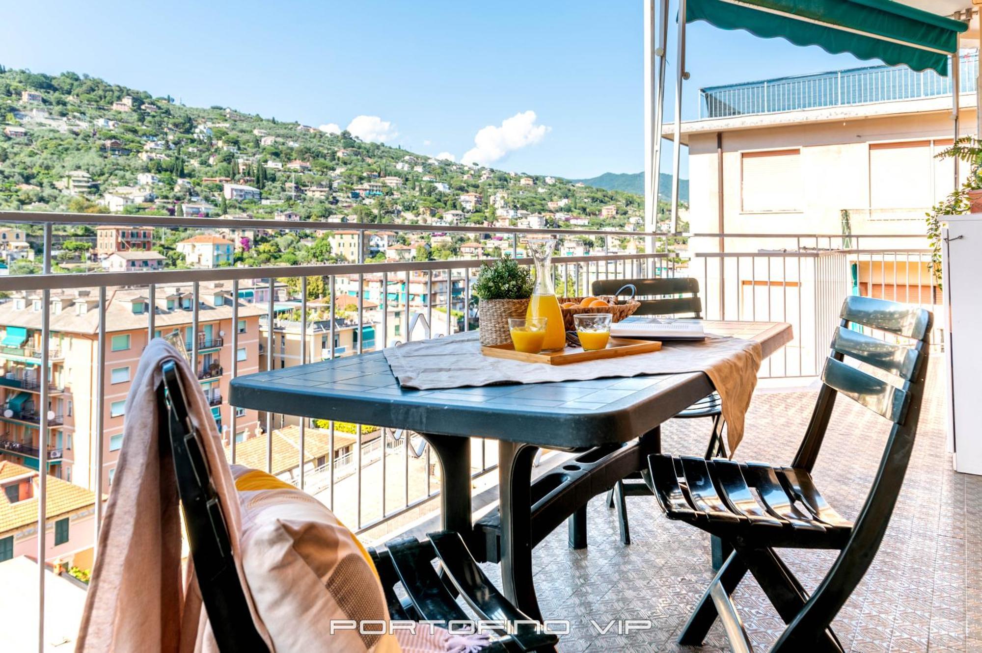 Giulia By Portofinovip Leilighet Santa Margherita Ligure Eksteriør bilde