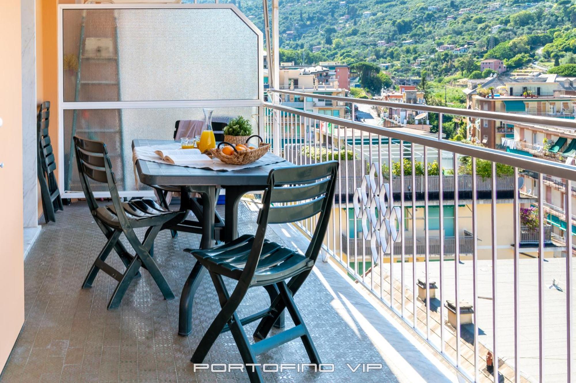 Giulia By Portofinovip Leilighet Santa Margherita Ligure Eksteriør bilde