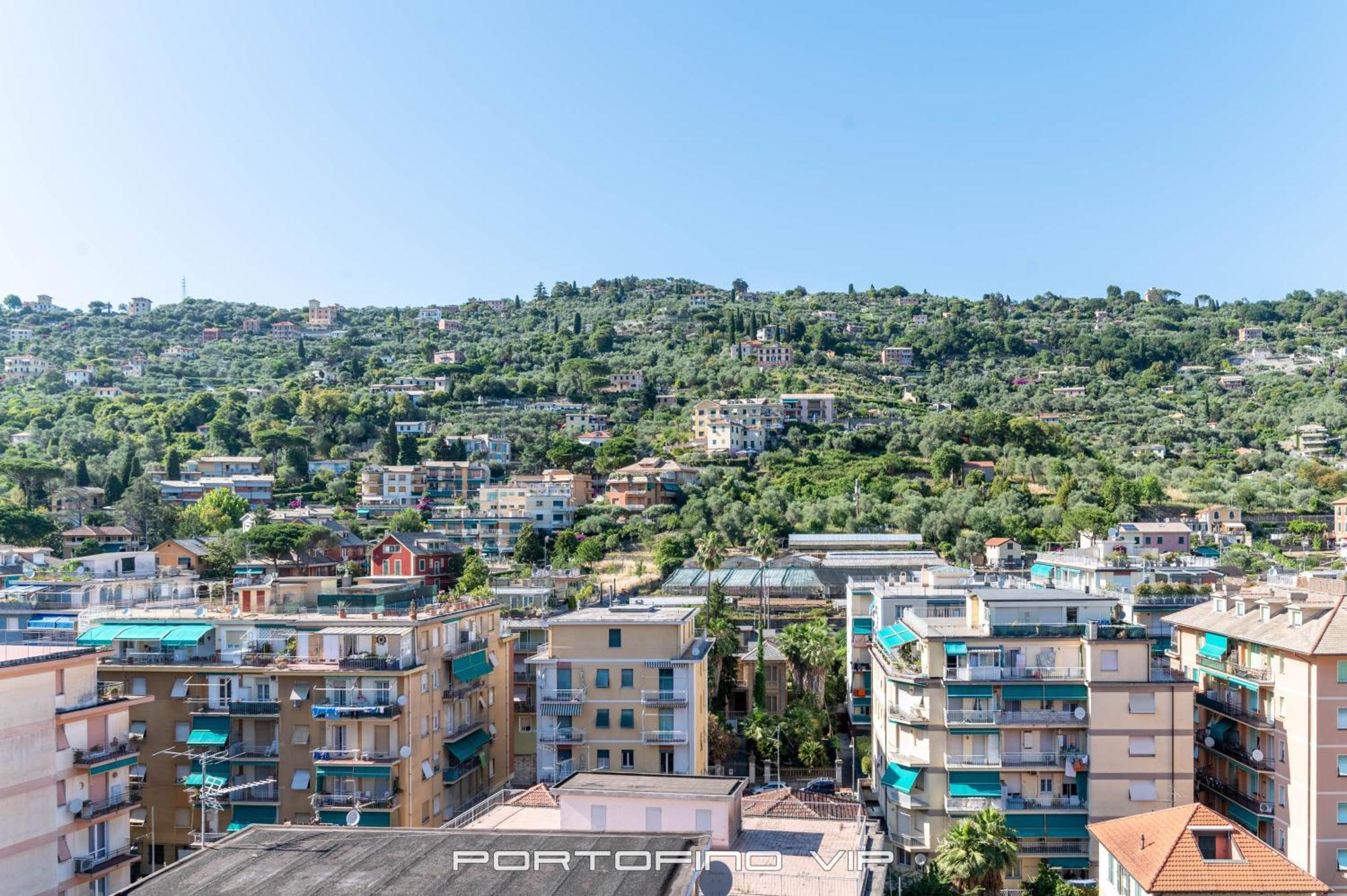 Giulia By Portofinovip Leilighet Santa Margherita Ligure Eksteriør bilde